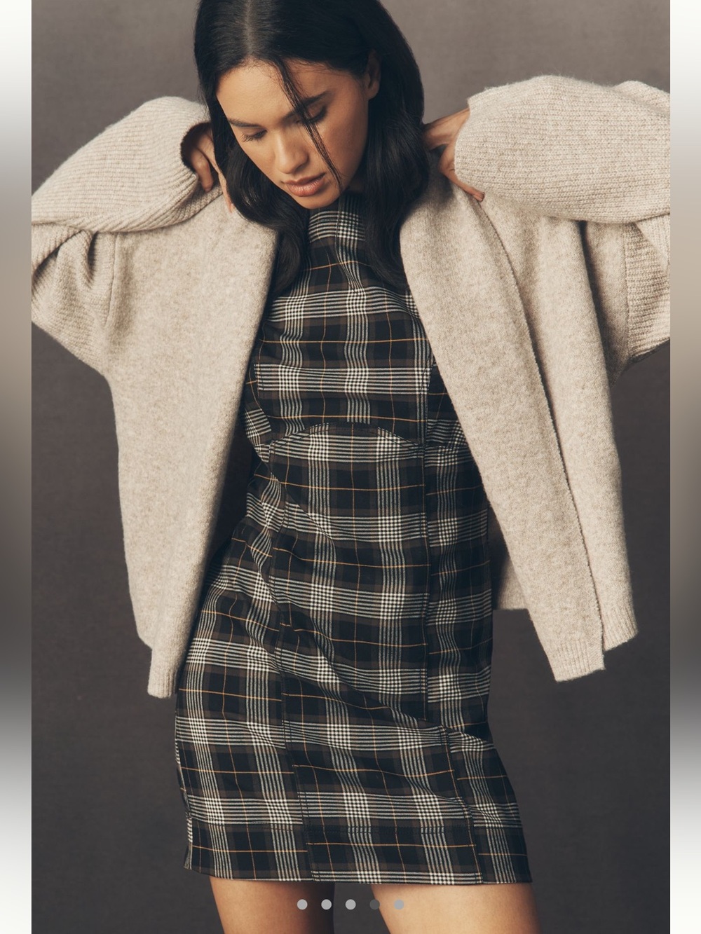 ✨NWT ANTHROPOLOGIE MARIEL OPEN-FRONT CARDIGAN SWEATER✨